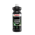 Leather Cleaner Foam Com Pulverizador 1000ml Sonax