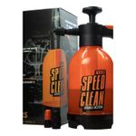Pulverizador Manual Speed Clean Snow Foam 2l Kers