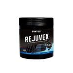 Rejuvex Black Revitalizador Plásticos Externo 400g Vintex