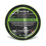 Fusion Coat Coating Em Pasta 300g Protelim