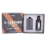 Ceramic Coating Para Couro V-leather Pro 50ml Vonixx