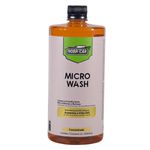 Limpa e Condiciona Microfibras e Boinas Micro Wash 1l Nobrecar