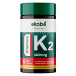 Vitamina K2 140 mcg - Essentials