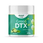 Green DTX - Natural Powder