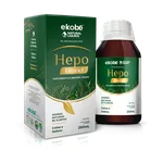 HepoBlend - Natural Liquids