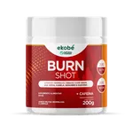 Burn Shot - Natural Powder