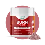 Burn Shot - Natural Powder
