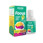 Focus Kids 50ml