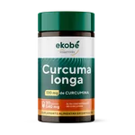 Cúrcuma Longa - Essentials