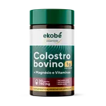 Colostro Bovino 1g + Magnésio e Vitaminas - Essentials