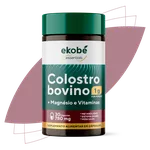 Colostro Bovino 1g + Magnésio e Vitaminas - Essentials