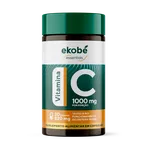 Vitamina C 1000mg - Essentials