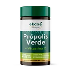 Própolis Verde + Vitamina C - Essentials