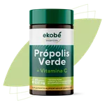 Própolis Verde + Vitamina C - Essentials