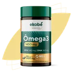 Ômega 3 - 30 caps - Essentials