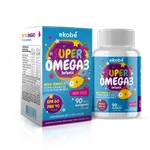 Super Ômega 3 Infantil