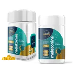 Melatonina Gummy