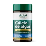 Cálcio de Algas - Essentials