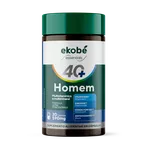 40+ Homem - Essentials