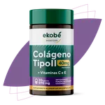 Colágeno Tipo 2 - Essentials
