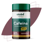 Cafeína - Essentials