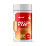 K´psula Viggor Maxx