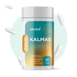 K´psula Kalmag