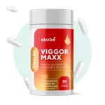 K´psula Viggor Maxx