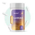 K´psula Luzeax