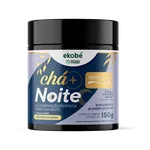 Chá + Noite - Natural Powder