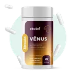 K´psula Vênus