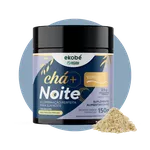 Chá + Noite - Natural Powder