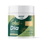 Chá + Dia - Natural Powder