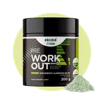Pré Work Out - Natural Powder