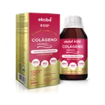 Colágeno Verisol e Ácido Hialurônico - Nova fórmula - Natural Liquids