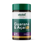 Guaraná e Açaí - Essentials