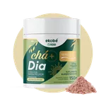 Chá + Dia - Natural Powder