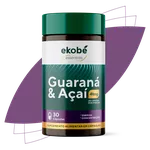 Guaraná e Açaí - Essentials