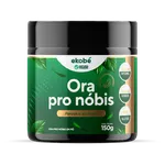 Ora Pro Nóbis - Proteína Natural - Natural Powder