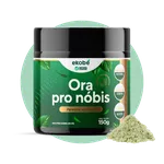 Kit 2 Ora Pro Nóbis - Proteína Natural - Natural Powder