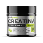 Creatina em Gomas 3g por porção (Sem Açúcar)