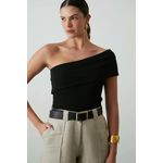 Blusa Lila - Preto