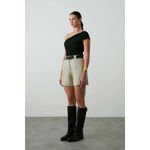 Blusa Lila - Preto