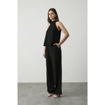 Regata Vanessa - Preto