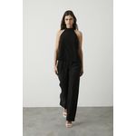 Regata Vanessa - Preto
