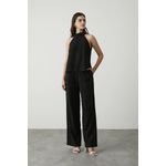 Regata Vanessa - Preto
