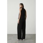 Regata Vanessa - Preto
