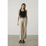 Calça Natalie - Bege