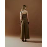 Calça Valentine - Verde oliva