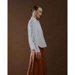 Camisa Cintia - Off white